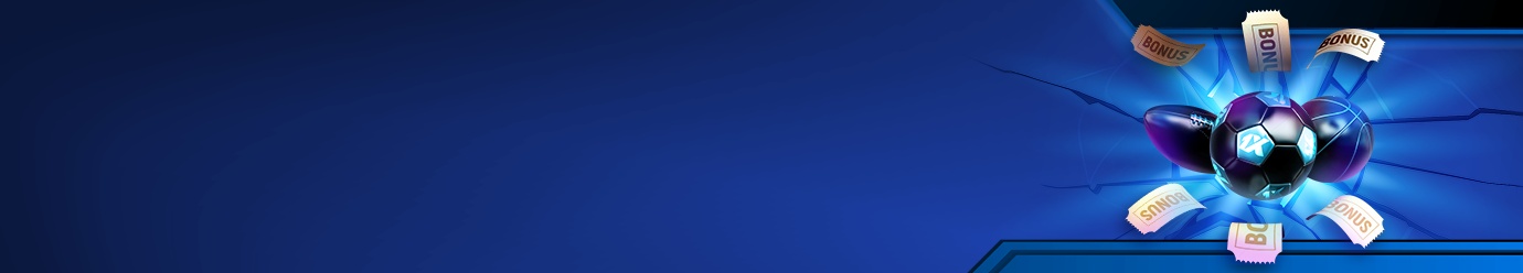 THE FIRST DEPOSIT BONUS