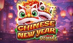 Chinese New Year Deluxe