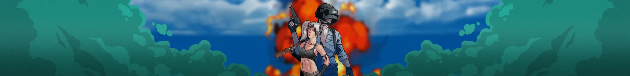 Battlegrounds Mobile India