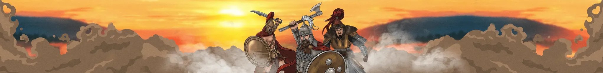 Age of Empires IV
