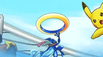 Pokemon UNITE