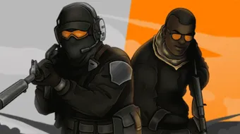 CS 2