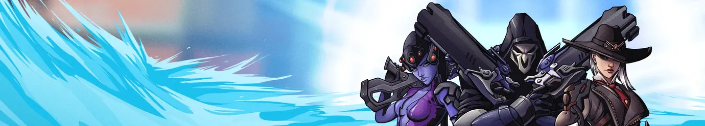 Overwatch. Champions Series. EMEA