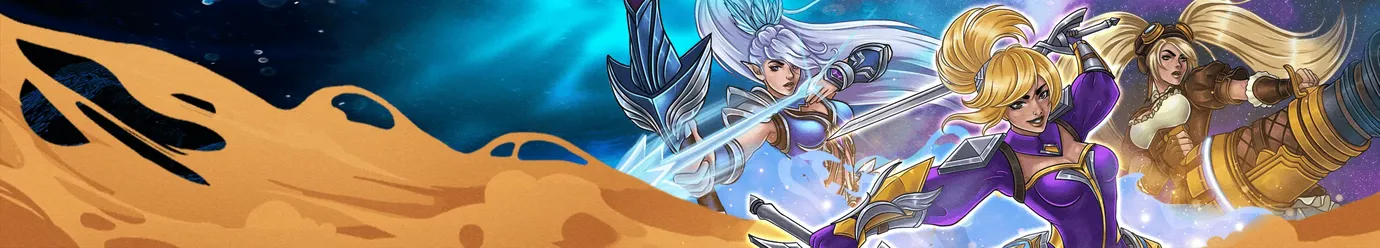 Mobile Legends. ESN National Championship League