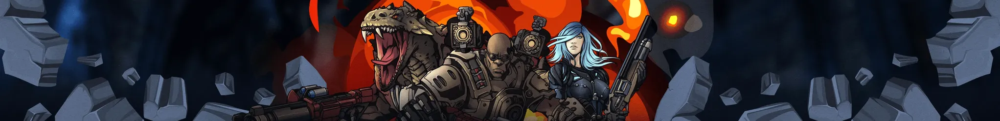 Quake Champions