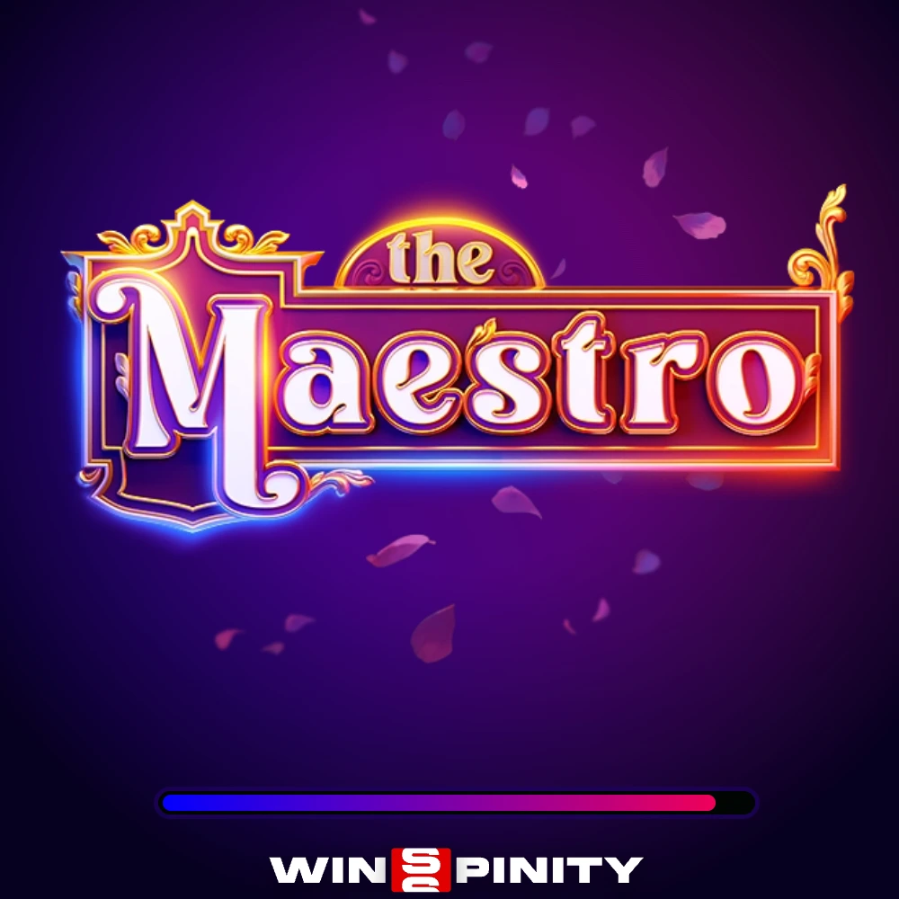 the maestro
