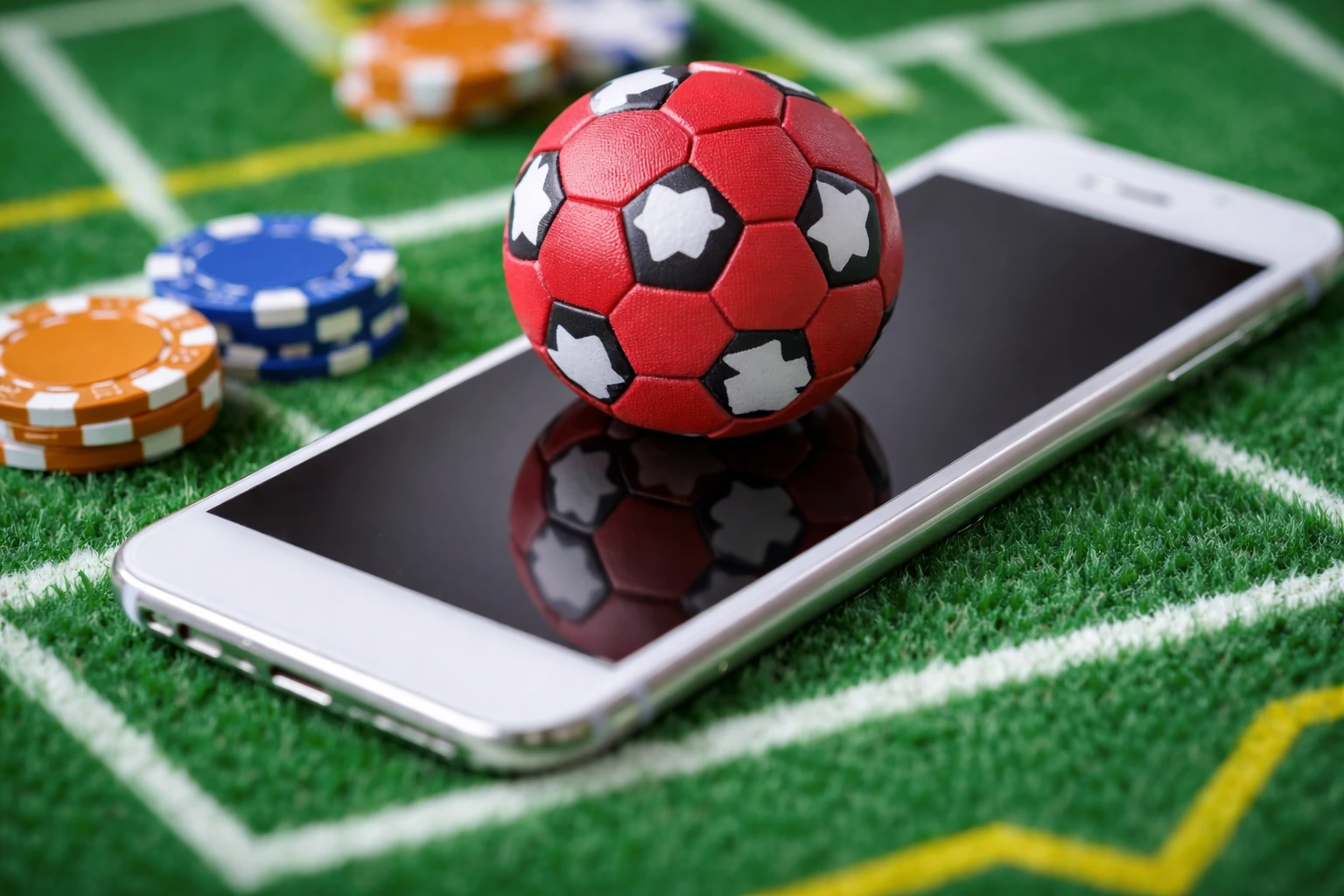 1xBet İtalya Serie A bahis oranları mobil ekran