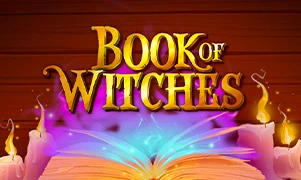 Book of Witches