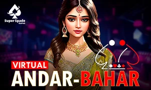 VG Andar Bahar