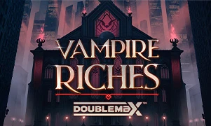 Vampire Riches DoubleMax™
