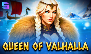 Queen Of Valhalla