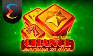 Chance Machine 20 Dice