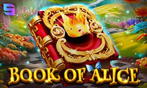 Book Of Alice