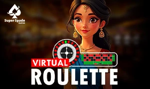 VG Roulette